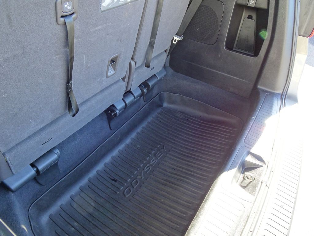 2020 Honda Odyssey Image 32