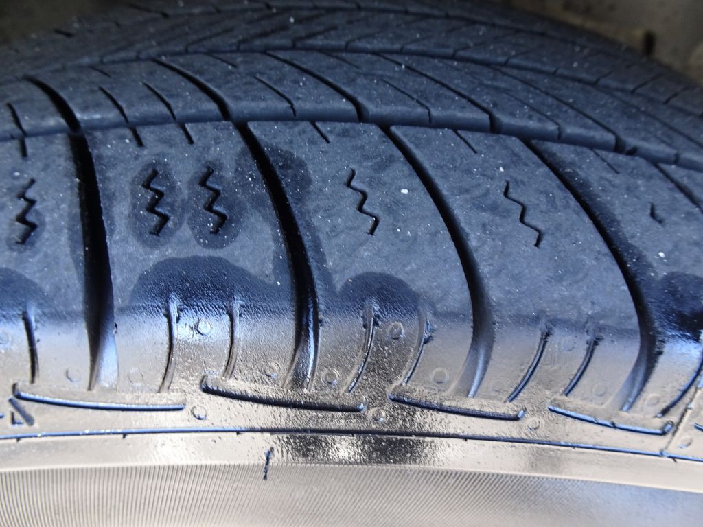 2020 Honda Odyssey Image 36