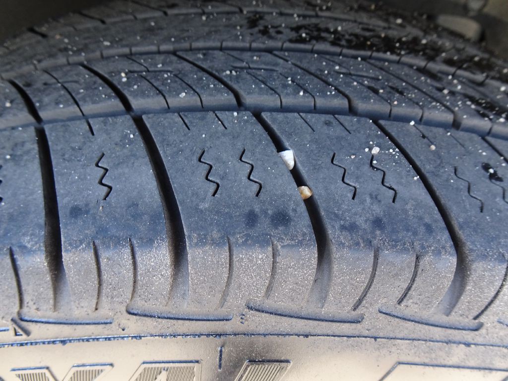 2020 Honda Odyssey Image 38