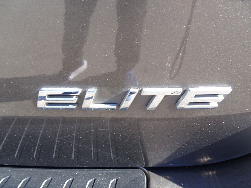 2020 Honda Odyssey Image 43