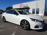 Image for 2022 Nissan Altima SR ID: 7084370