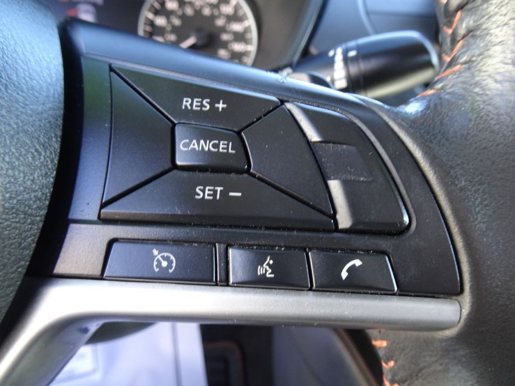 2022 Nissan Altima Image 23