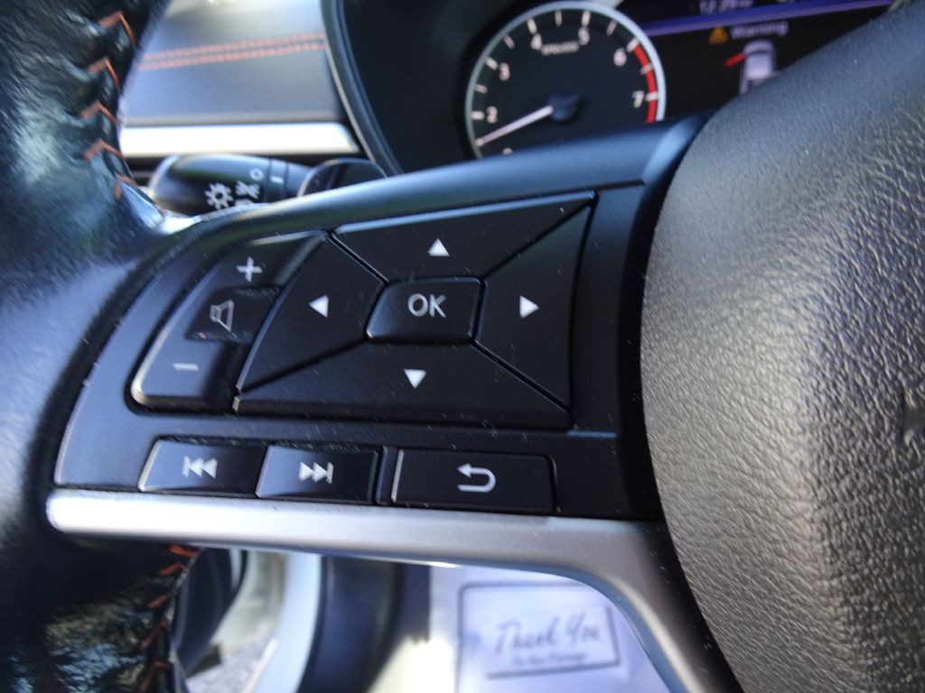 2022 Nissan Altima Image 24