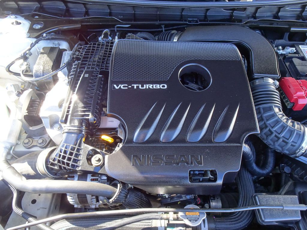 2022 Nissan Altima Image 26