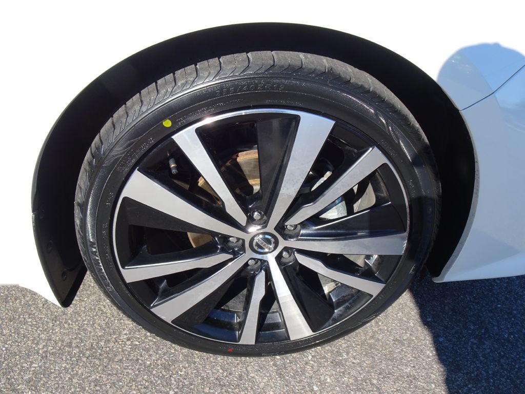 2022 Nissan Altima Image 27