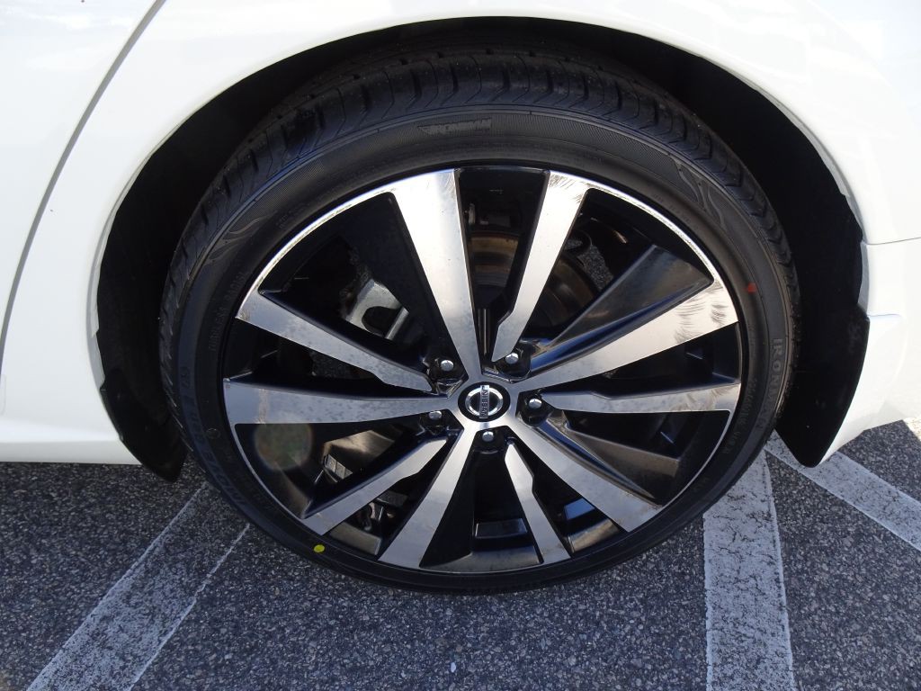 2022 Nissan Altima Image 31