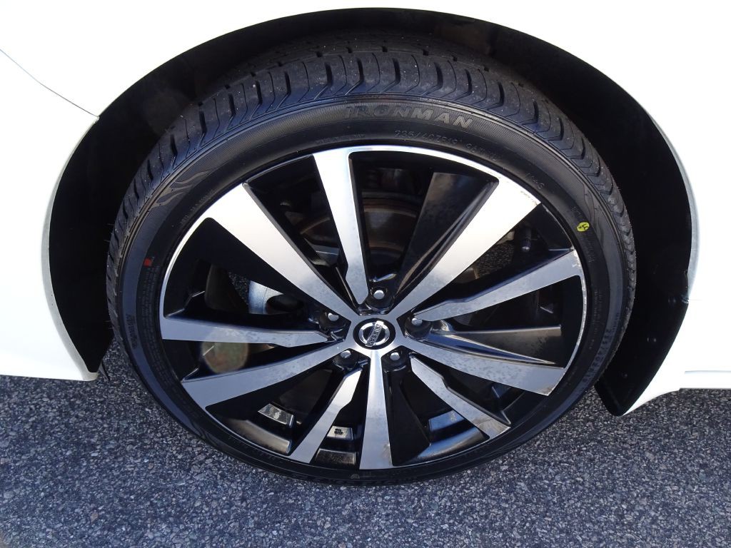 2022 Nissan Altima Image 33