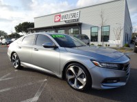 Image for 2020 Honda Accord Touring ID: 7087772