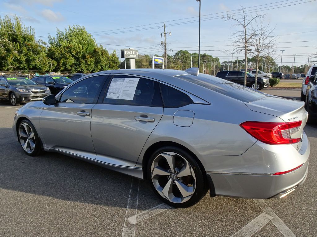 2020 Honda Accord Image 5