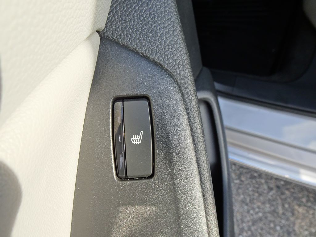 2020 Honda Accord Image 15