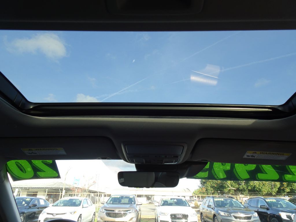 2020 Honda Accord Image 21