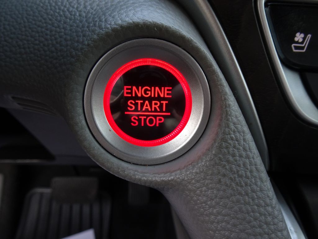 2020 Honda Accord Image 25