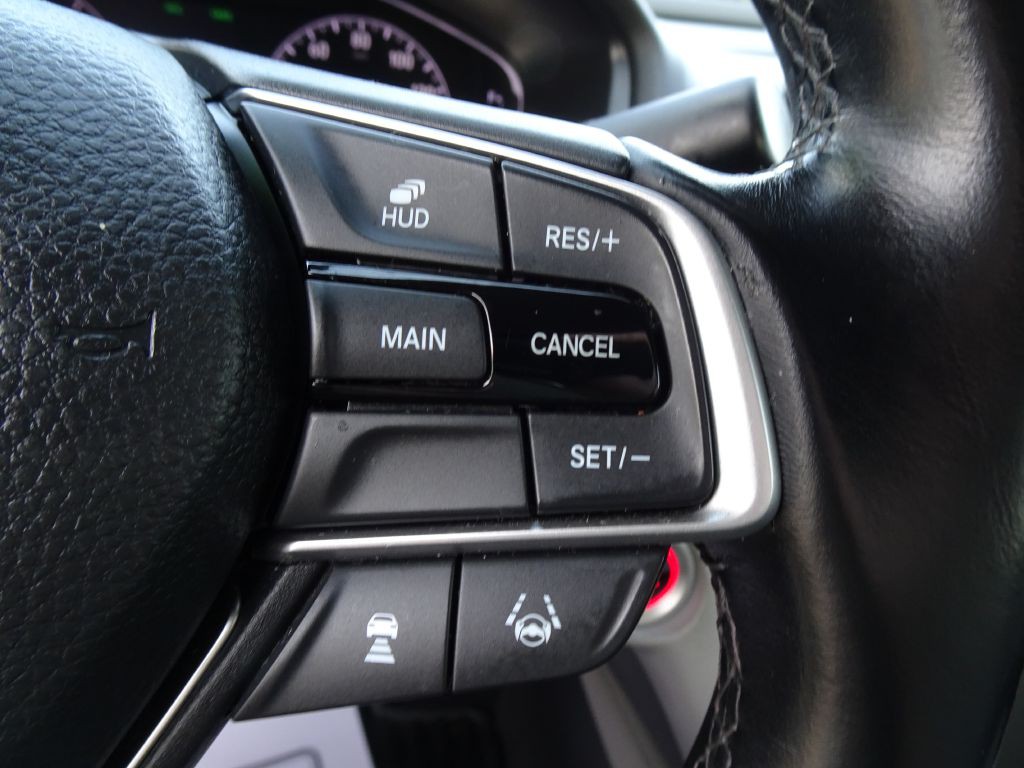 2020 Honda Accord Image 26