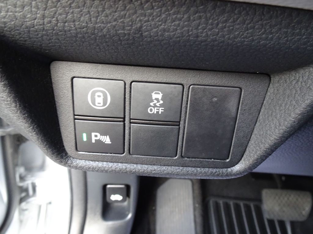 2020 Honda Accord Image 28