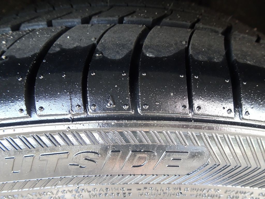 2020 Honda Accord Image 37