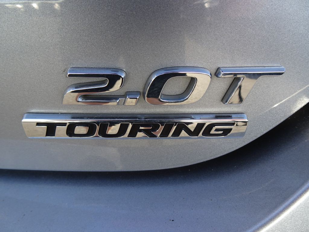 2020 Honda Accord Image 40