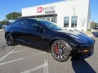 Image for 2021 Tesla Model 3  ID: 7087837