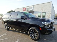 Image for 2021 Chevrolet Suburban 1500 Z71 ID: 7096435