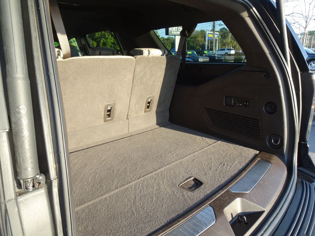 2021 Chevrolet Suburban Image 30