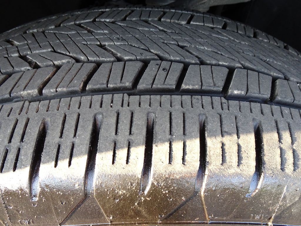 2021 Chevrolet Suburban Image 36