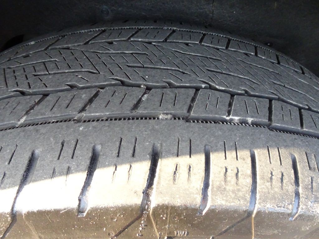 2021 Chevrolet Suburban Image 38