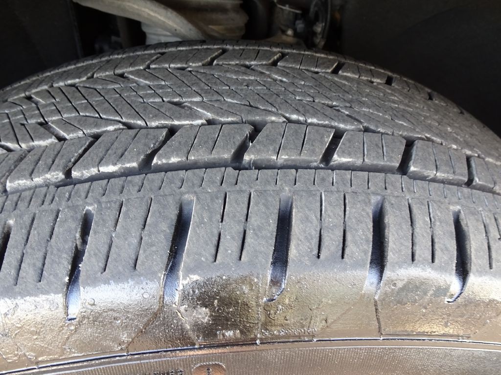 2021 Chevrolet Suburban Image 42