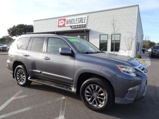 Image for 2015 Lexus GX 460 PREMIUM ID: 7099189