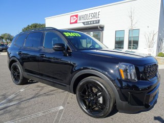 Image for 2024 Kia Telluride EX ID: 7099294