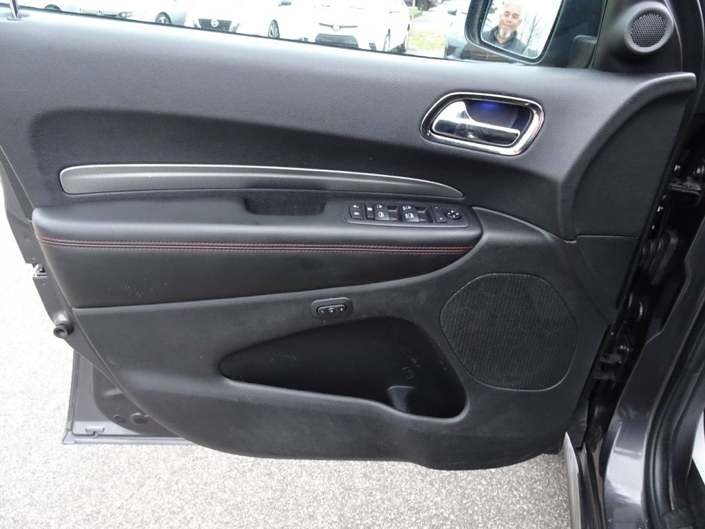 2018 Dodge Durango Image 11