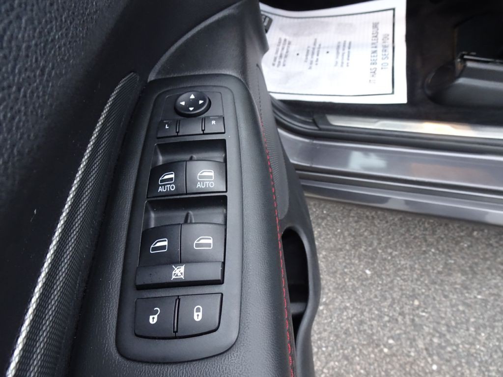 2018 Dodge Durango Image 12