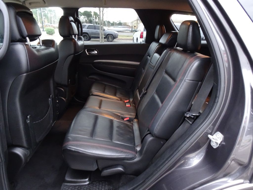 2018 Dodge Durango Image 13