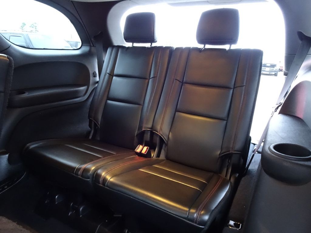 2018 Dodge Durango Image 15