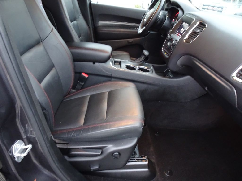 2018 Dodge Durango Image 16