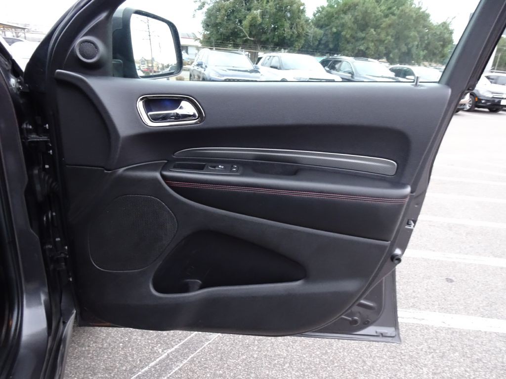 2018 Dodge Durango Image 17