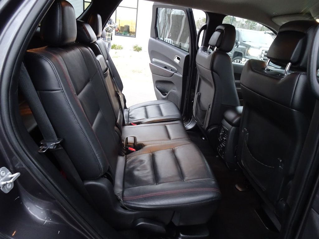 2018 Dodge Durango Image 18