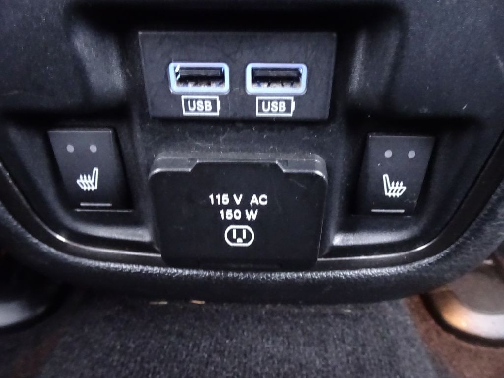 2018 Dodge Durango Image 22