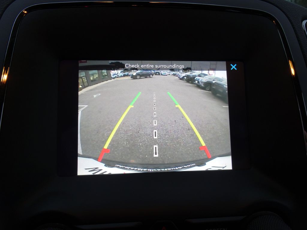 2018 Dodge Durango Image 24