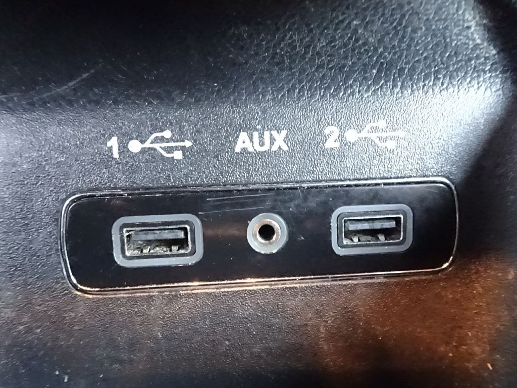 2018 Dodge Durango Image 25