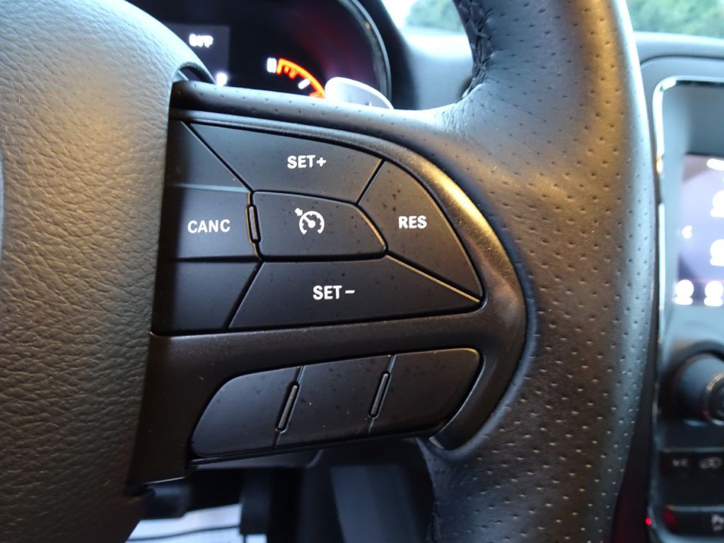 2018 Dodge Durango Image 27