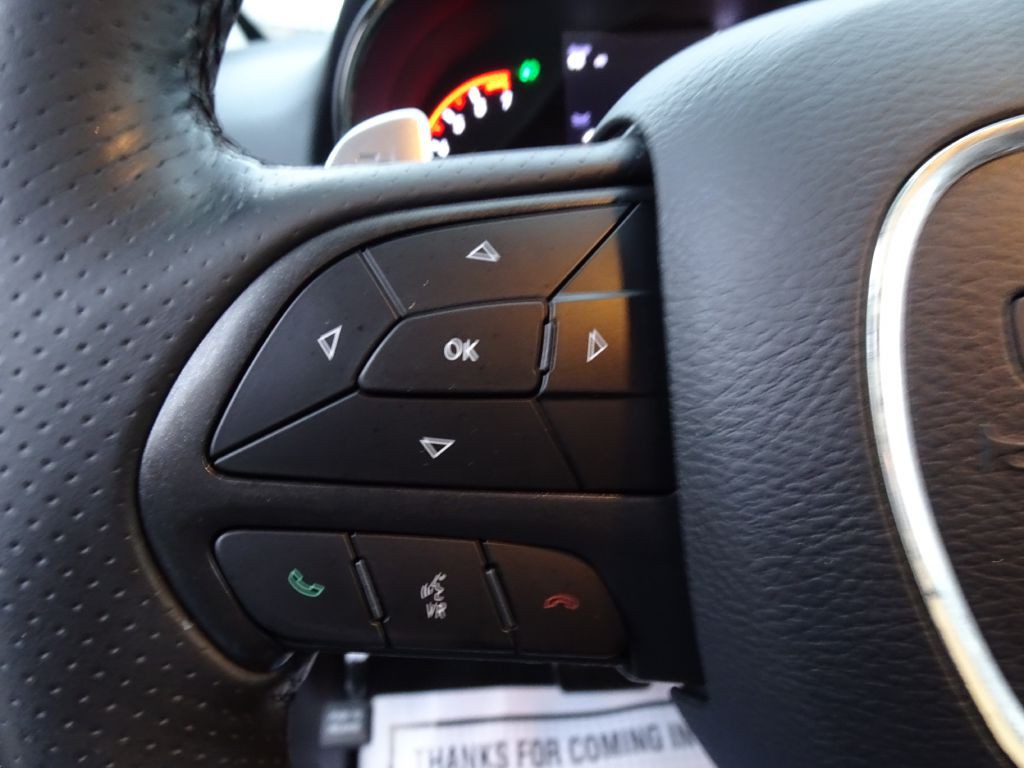 2018 Dodge Durango Image 28