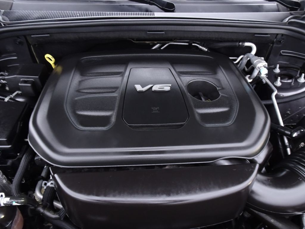 2018 Dodge Durango Image 31