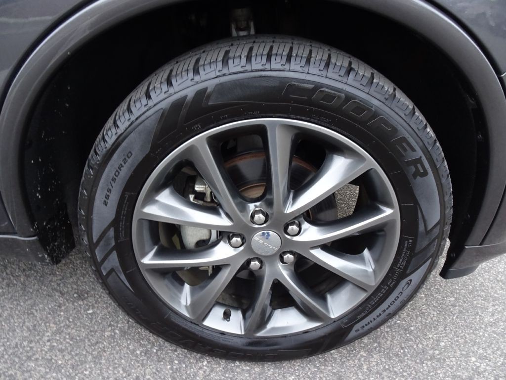 2018 Dodge Durango Image 32