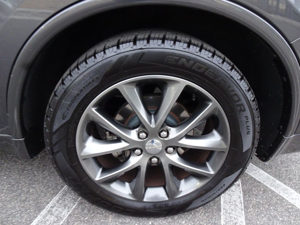 2018 Dodge Durango Image 36