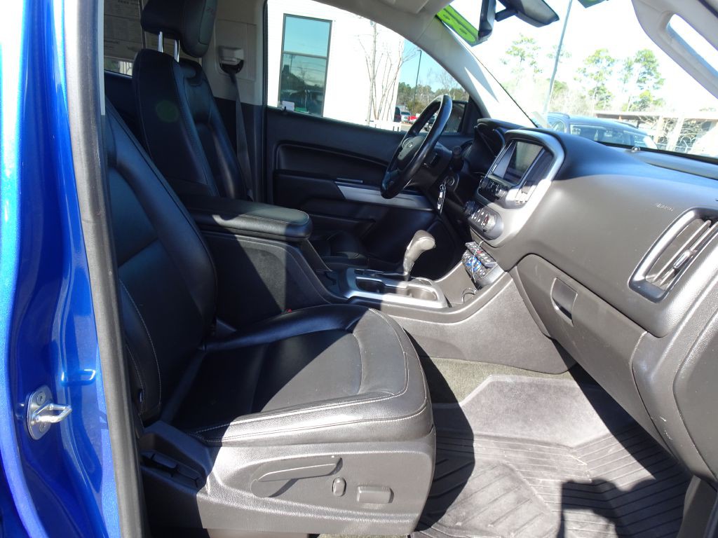 2018 Chevrolet Colorado Image 14