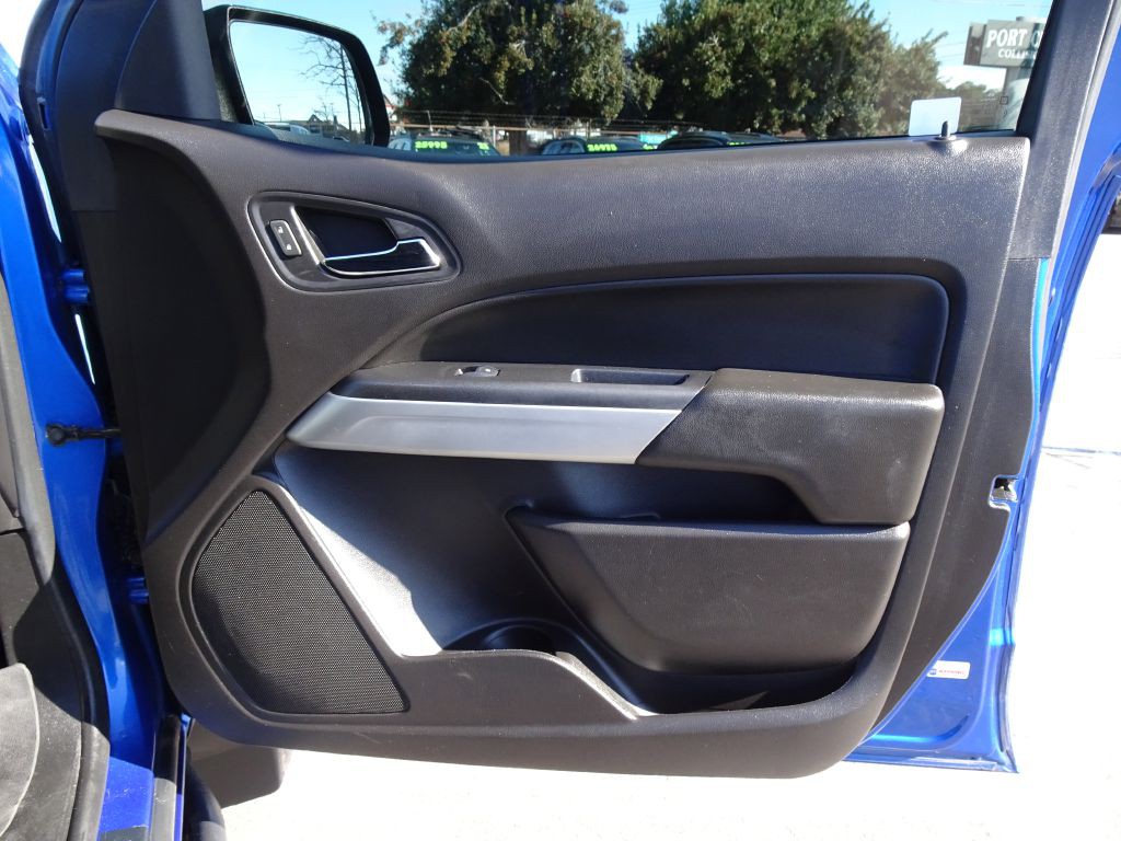 2018 Chevrolet Colorado Image 15