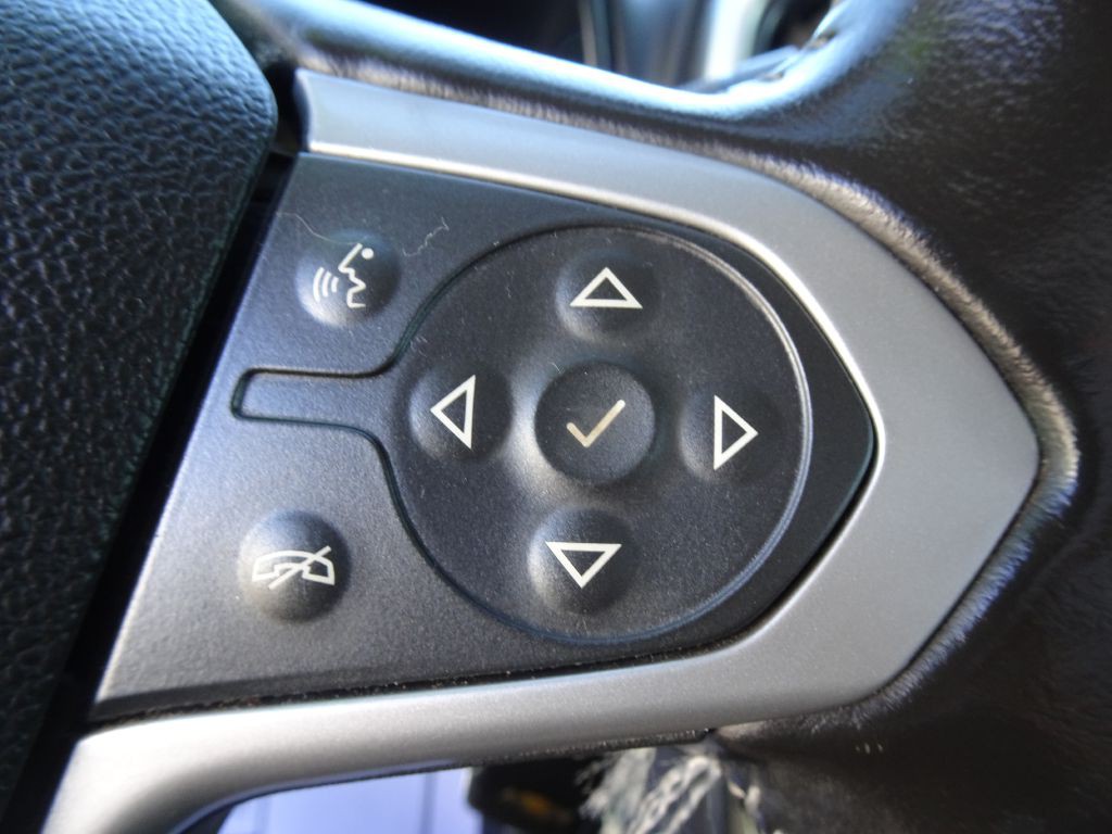 2018 Chevrolet Colorado Image 22