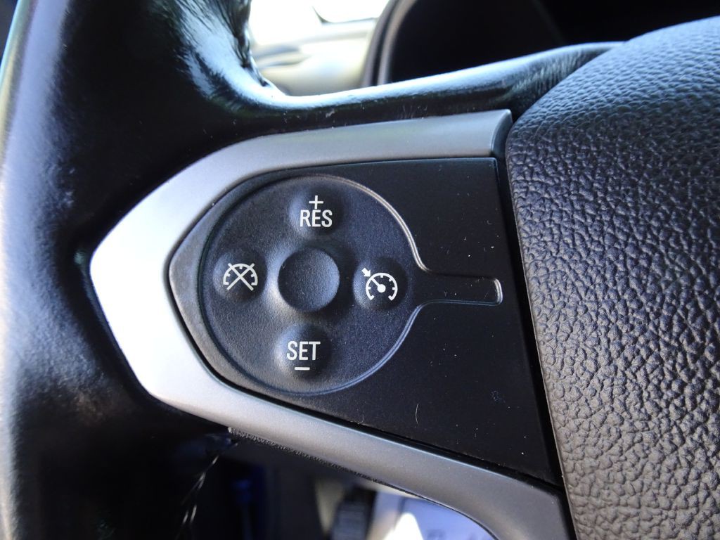 2018 Chevrolet Colorado Image 23