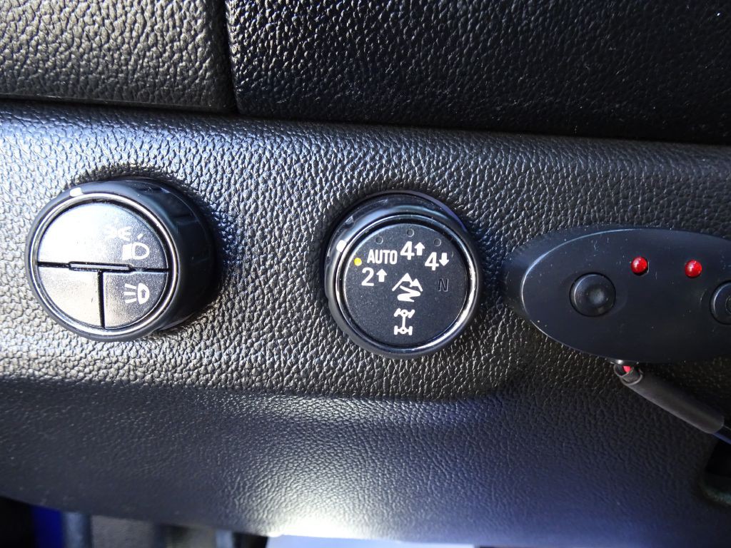 2018 Chevrolet Colorado Image 24