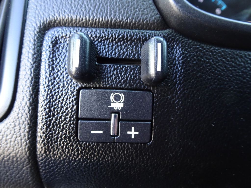 2018 Chevrolet Colorado Image 25