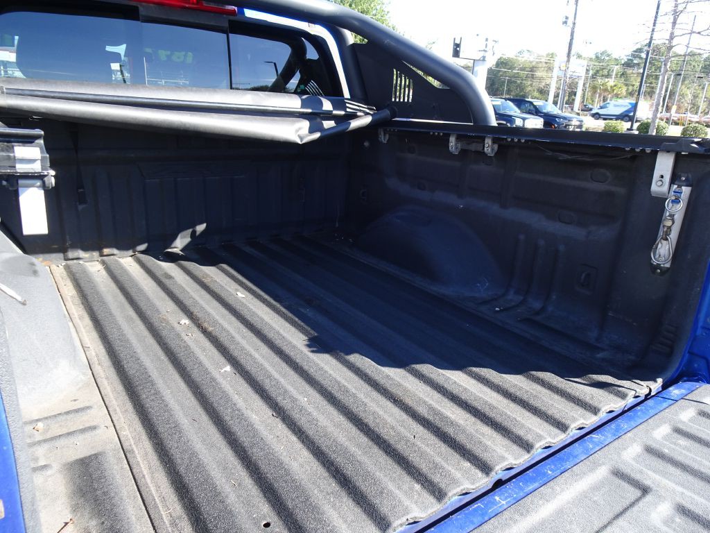 2018 Chevrolet Colorado Image 27